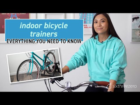 Video: Cyclist's turbo trainer playlist 2: Popolne melodije za enourno sejo
