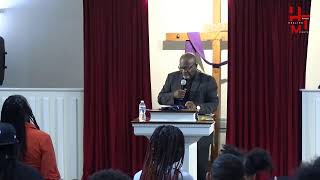 HTM Sunday Service