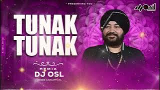 Tunak Tunak Tun - 150 Remix - Dance Dj Song - DJ OSL