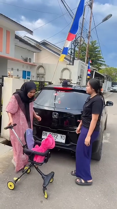 dede ada di mobil tuh #shorts #shortvideo #viral #funny