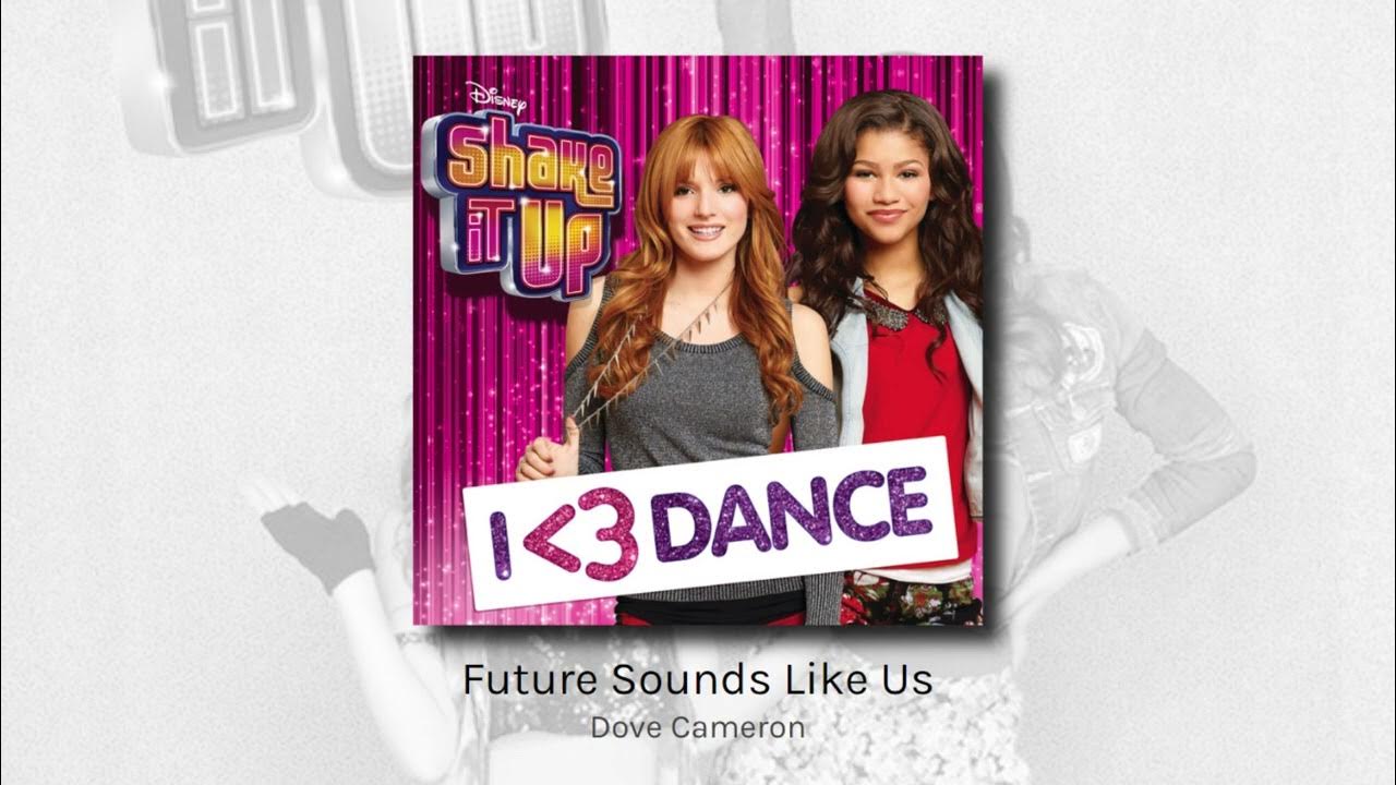 Future Sounds Like Us - Dove Cameron (audio) Future Sounds Like Us - Dove Cameron (audio)