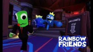 RAINBOW FREINDS CHAPTER 2 (exciting)