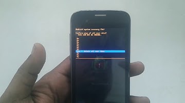 Gionee p2 hard reset