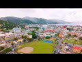 How a Tiny Caribbean Island Became a Financial Superpower