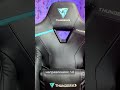 Обзор на ГЕЙмерское кресло THUNDER X3 спустя 3 года