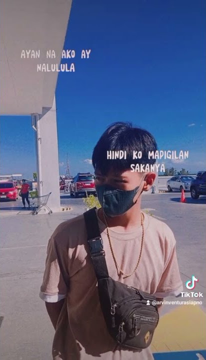 cool sa puso mo akoy sapul pigilan NYU ko plss malapit nakong maulol