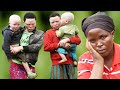 I Will Never Give Up On My Albino Children | BORN DIFFERENT
