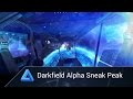 Darkfield Alpha Sneak Peak on Oculus Rift