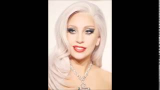 Lady Gaga - Somewhere Over The Rainbow