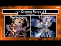 Iof6  gbfvsr grand finals  sovereign zeta vs ladon grimnir