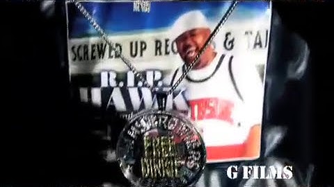 Flatline feat. Trae "F#*kin With Texas" Video
