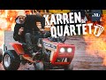 Karren Quartett 10.1 – DIY Panzer aus Käfer? | Kliemannsland