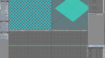 Modeling an Ice Cream Cone Video