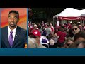 Metro St. Louis Heart Walk brings hundreds together for heart health