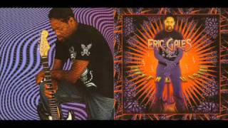 Eric Gales - Freedom From My Demons chords