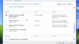 Using The Windows 7 Upgrade Advisor-CBT