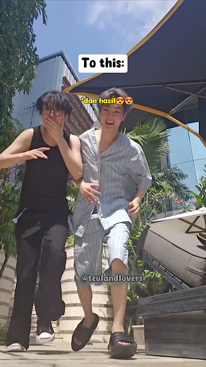 diakhiri dengan jeongwoo, lucu banget 😍🤣 #jaehyuk #doyoung #jeongwoo #treasure #트레저 #teume