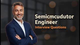 How To Answer The Top 5 Semiconductor Engineer Interview Questions Answers Free Pdf