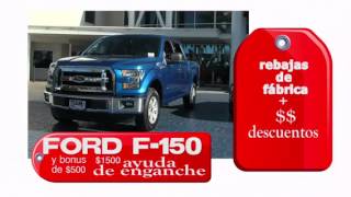Match Highlights Team Ford Lincoln Commercial