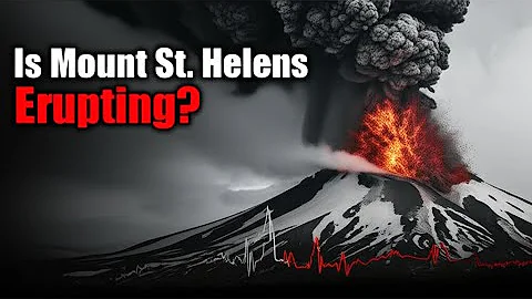 Mount St. Helens: What The New Earthquake Swarm Really Means