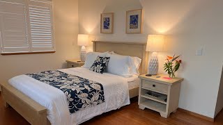 Big Island: Mango Sunset Bed and Breakfast Inn in Hawaii