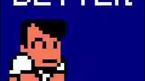 Daft Punk - Harder Better Faster Stronger