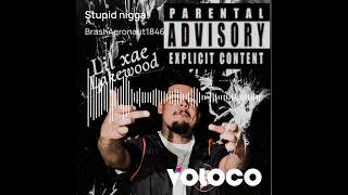 Famous Lil xae-Stupid nigga!) (Big Lakewood mesa rd) Net Worth