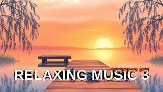 Calming Echoes  Music for a Peaceful Mindset