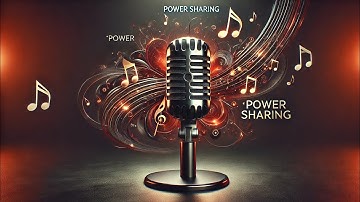 Power Sharing Explained through a Rap Song | CBSE Class 10 Social Science