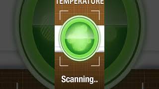 Body Temperature Thermometer : High Fever Checking App  #bodytemperature #fever #highfever #lowfever screenshot 2