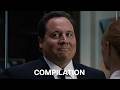 Happy Hogan Moments | Compilation