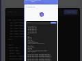 CSS Loading Animation | Box Loader 🔥or #coding #frontendcourse #programming #shorts
