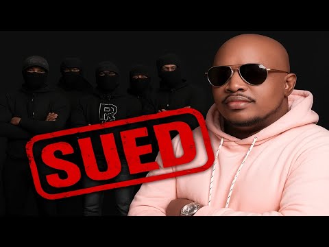 Wakadinali Should SUE Nonini Joh