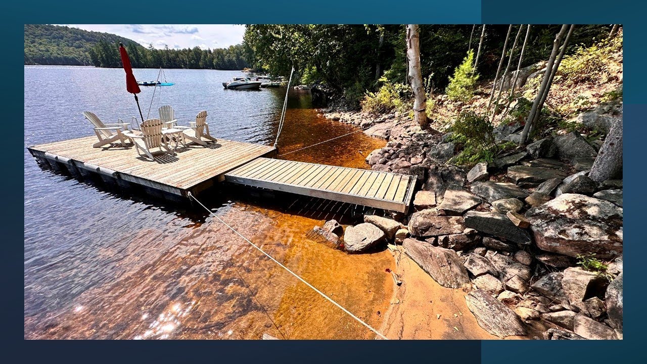 1611 Percy Lake Road, Percy Lake