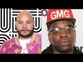 The Fat Joe Show with Uncle Murda (Talk About The Difference Between 50 Cent & Jay-Z)