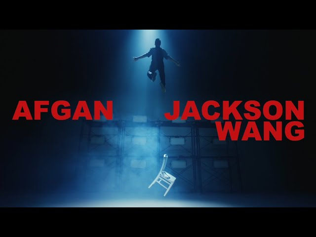 Afgan - M.I.A (feat. Jackson Wang) (Official MV) class=