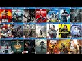 Top 21 Best Games To Play on PS4 in 2026 -Must Play!