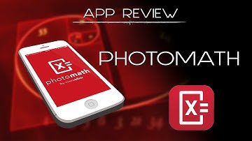 PhotoMath App Review