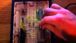 encoder test