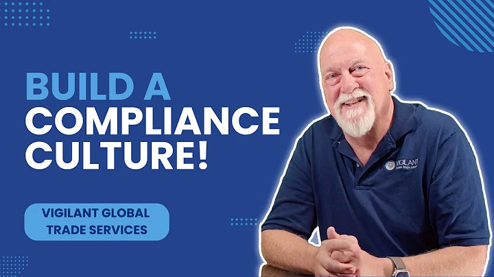 Building A Culture Of Compliance In Your Business