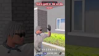 6k #fivem #gta5 #gtarp #gtarp #roleplay #mod