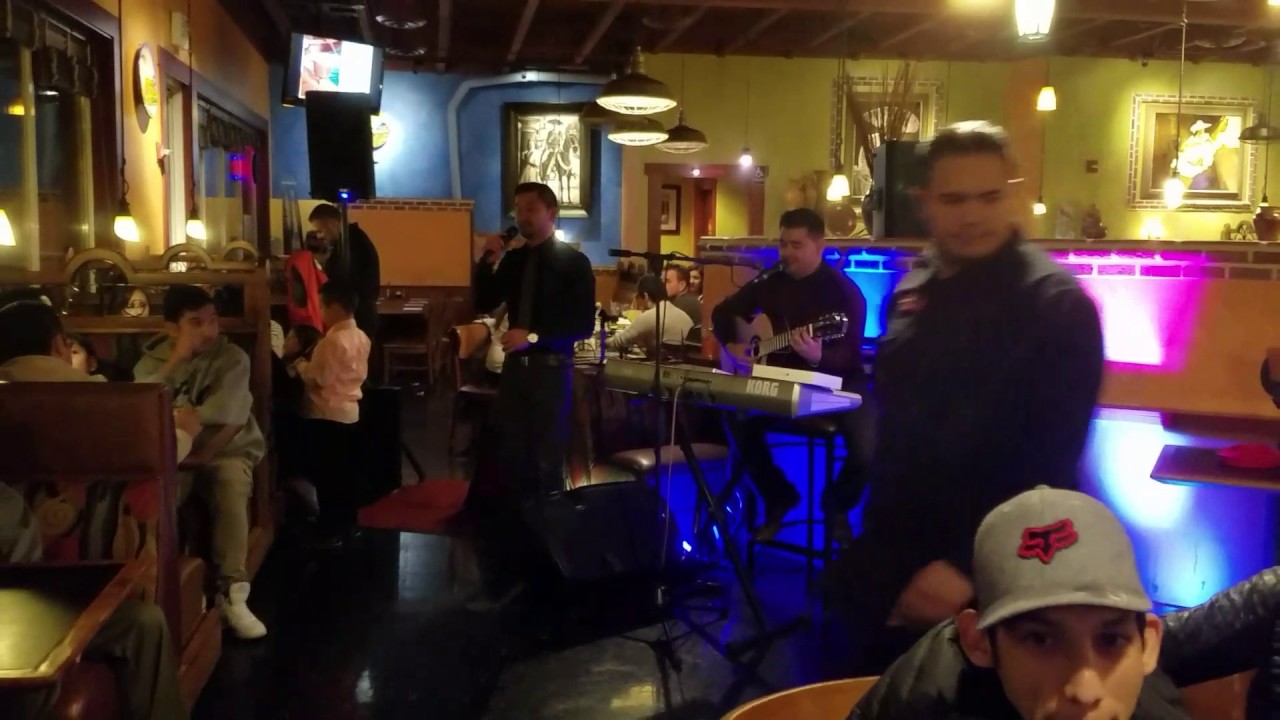 Saul Rincon NO LLEGA EL OLVIDO. Version acustica