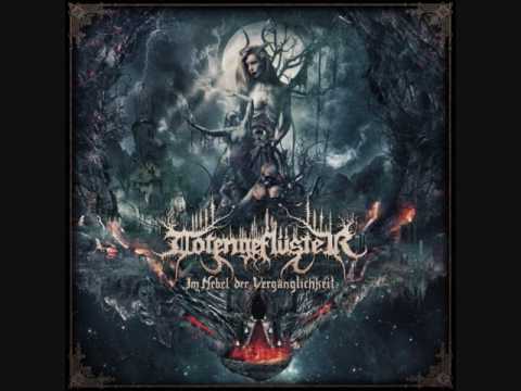 Totengeflüster - One with the Void nightwish oceanborn