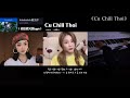 【抖音】Trào lưu cover "Cứ Chill Thôi" - Bài hát Việt có sức hút nhất trên Douyin trong tháng 4