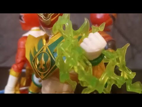 Shattered Grid Power