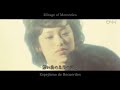Mirage of Memories - Momoe Yamaguchi (想い出のミラージュ) sub español + ENG sub