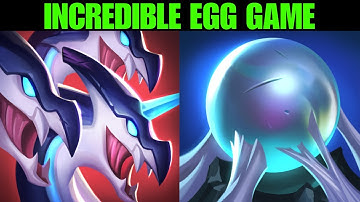 Incredible Egg Game as Fiesta Start!!! Analytical Doof! Legion TD 2 Ranked