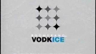Pub Vodkice 2002 Québec