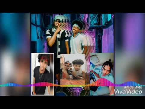 ( Deja el Drama ) El leo RD ft El voltaje 23 🎶🎤💖