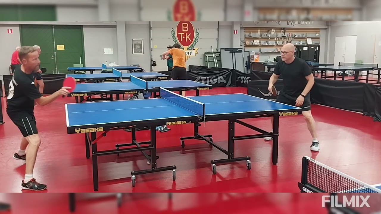 20250902 Testing Barna SG Black edition on DMS Super Control